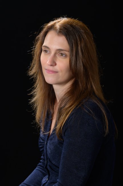 Tanja Bervoets Gz-psycholoog Psychotherapeut